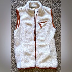 Heritage collection women’s vest